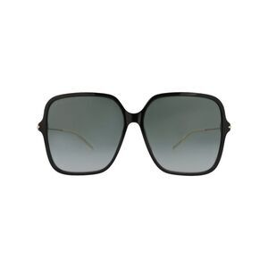 Gucci Square-Frame Recycled Acetate Sunglasses Multi Womens